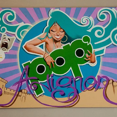 Ho36 Hotel Awinion