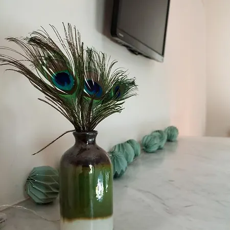阿维尼翁ho36酒店 2*