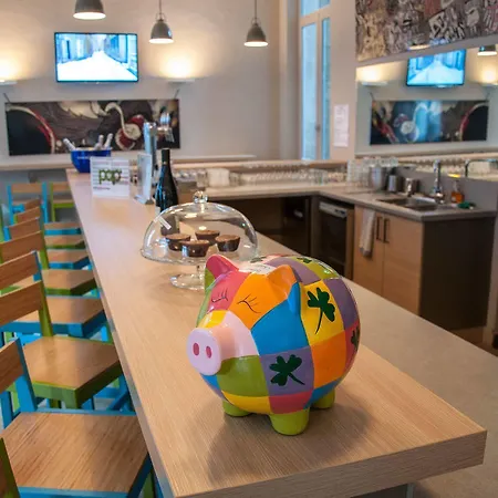 酒店 阿维尼翁ho36酒店