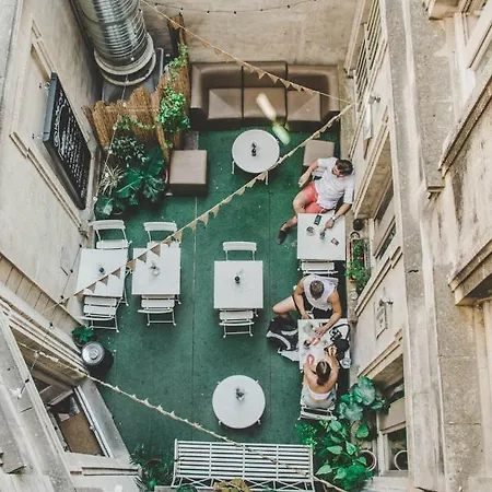 Hotel Ho36 Awinion